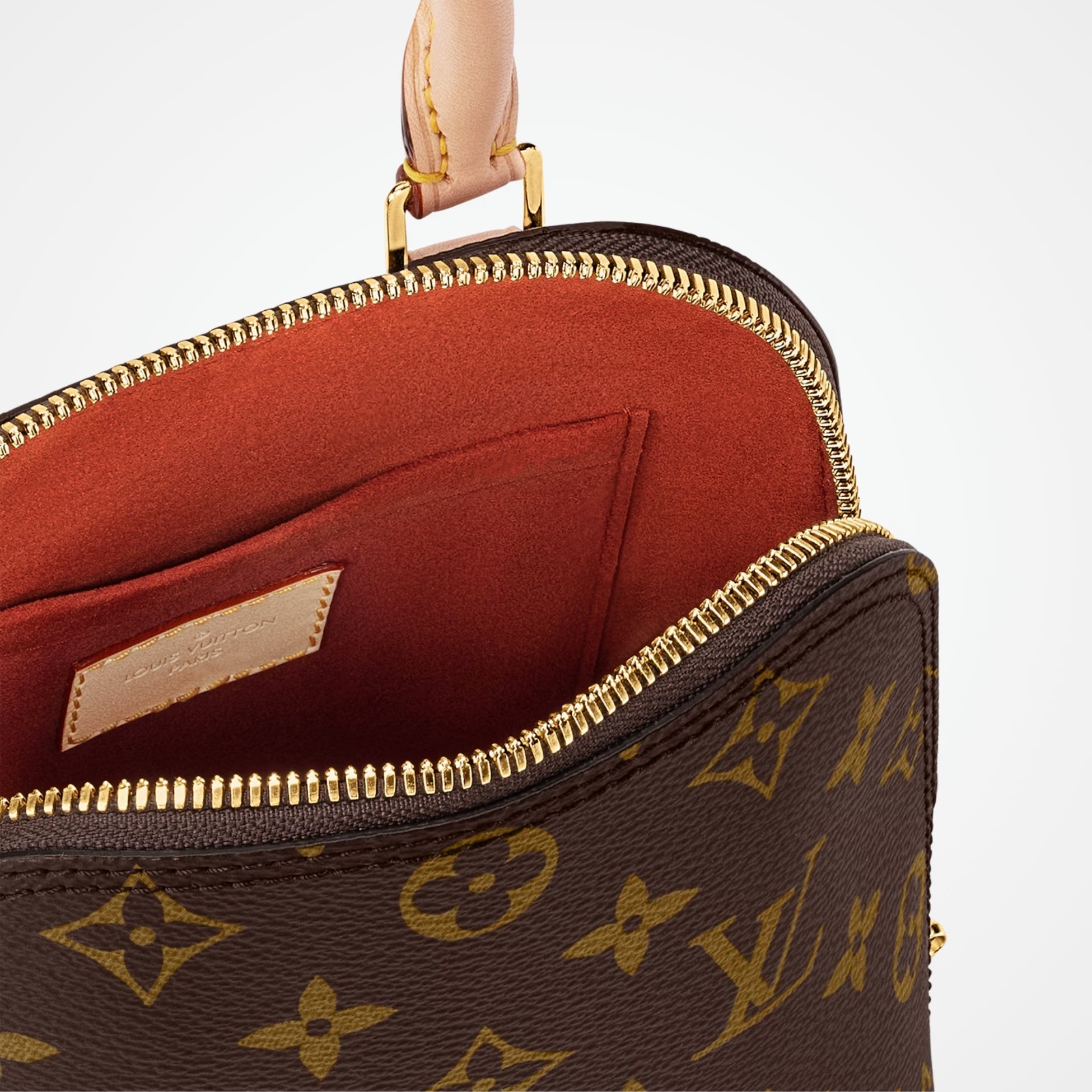 Alma Backpack