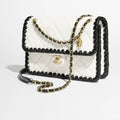 Flap Bag
