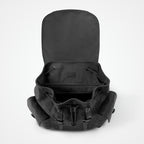 Christopher MM Backpack Monogram Taurillon Leather Lg