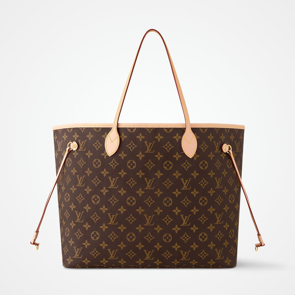 Neverfull GM Monogram
