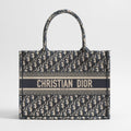 Medium Dior Book Tote