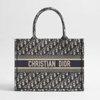 Medium Dior Book Tote