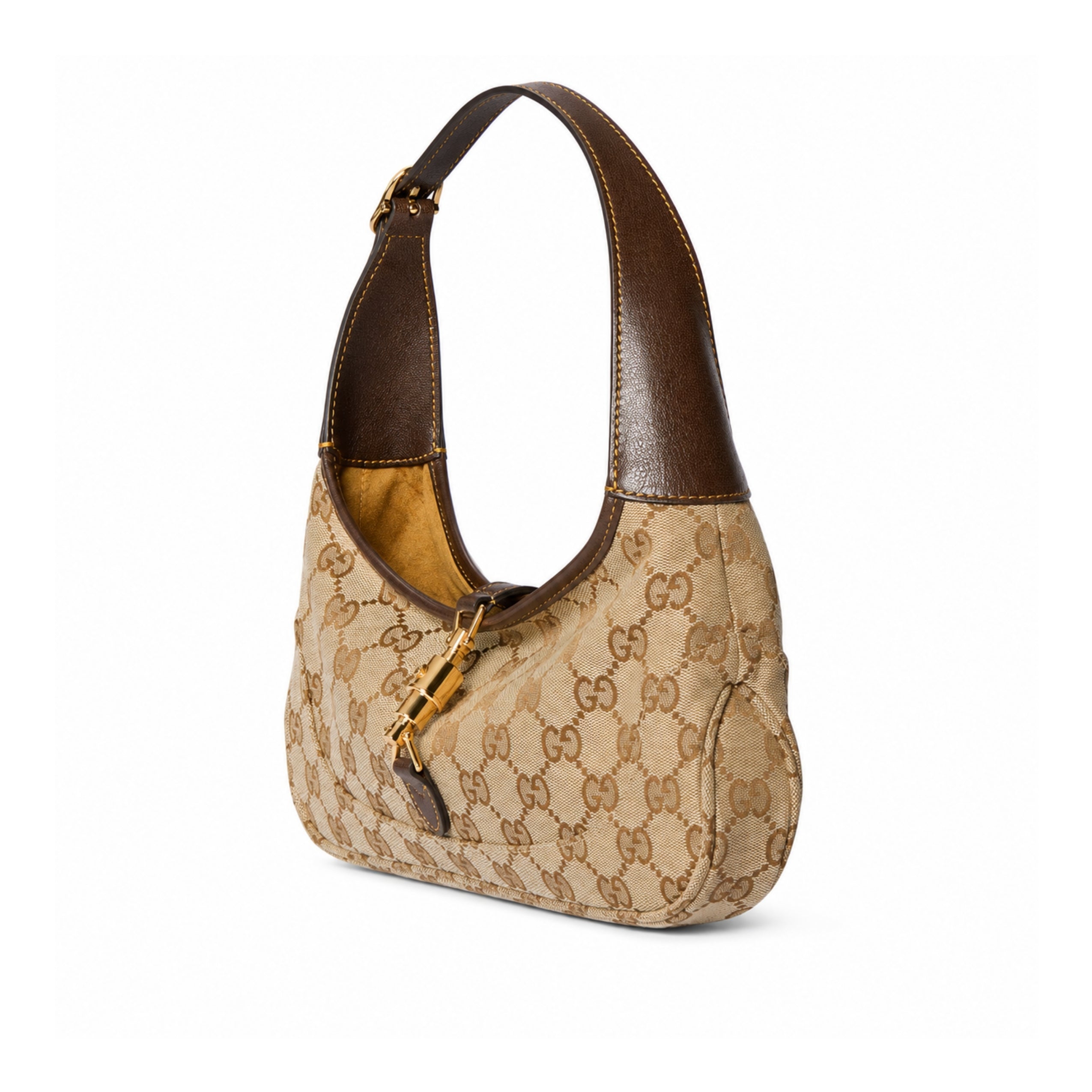 Jackie Slim medium shoulder bag