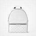 Discovery Backpack White