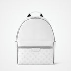Discovery Backpack White