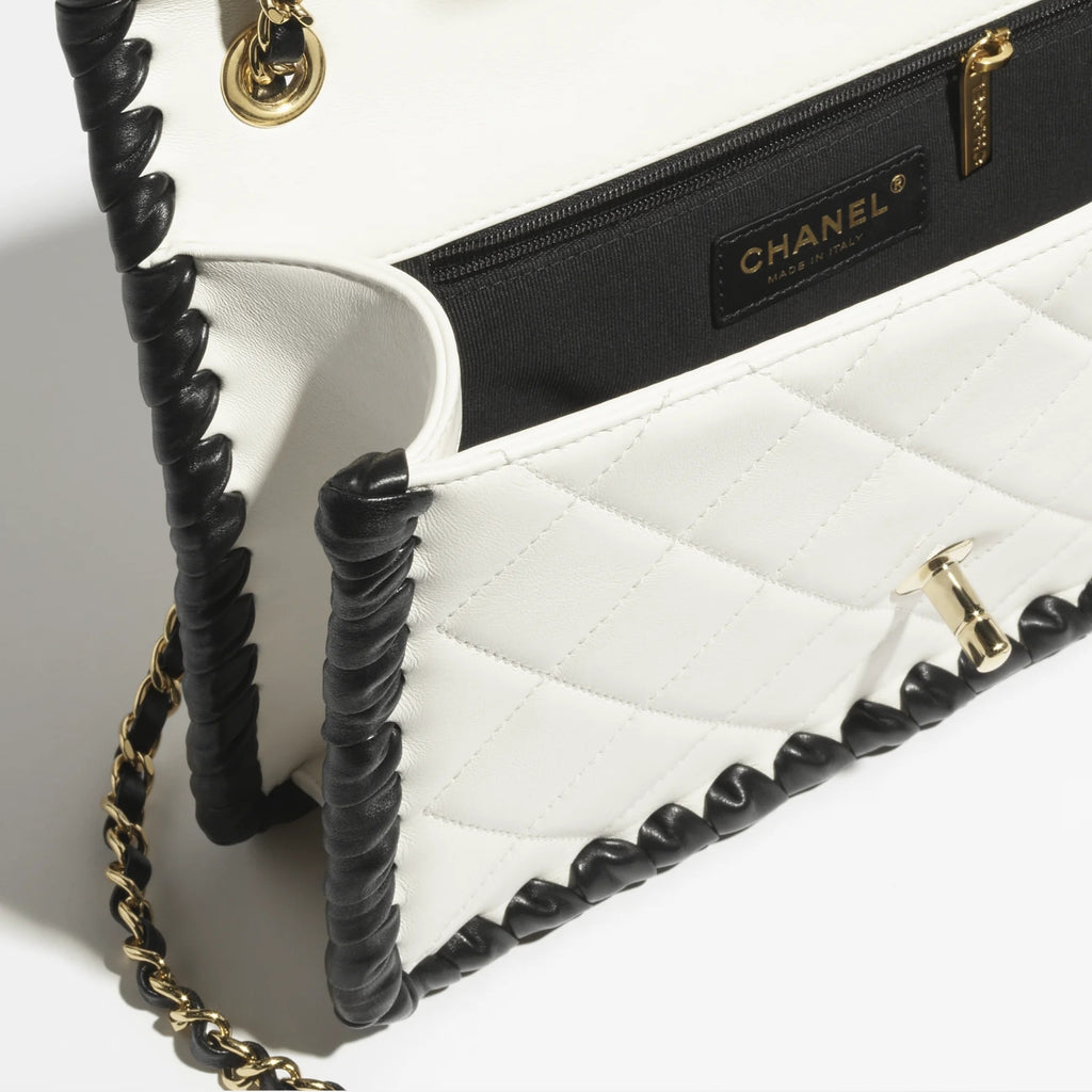 Flap Bag