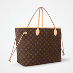 Neverfull GM Monogram