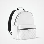 Discovery Backpack White