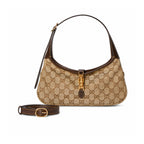 Jackie Slim medium shoulder bag