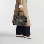 Medium Dior Book Tote