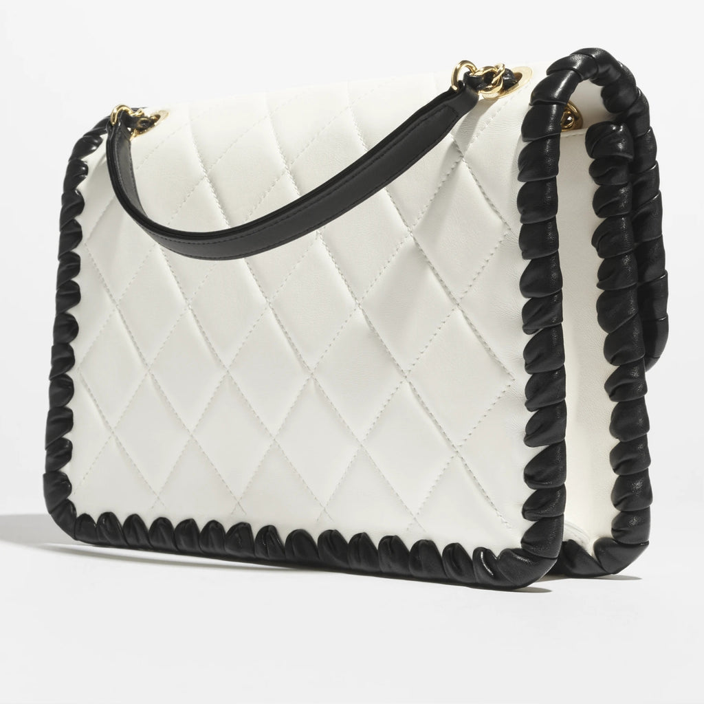 Flap Bag