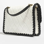 Flap Bag