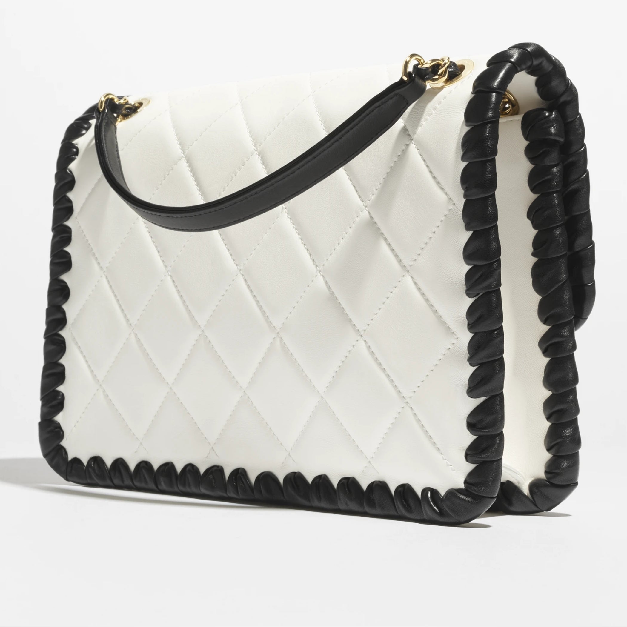 Flap Bag
