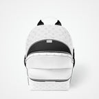 Discovery Backpack White