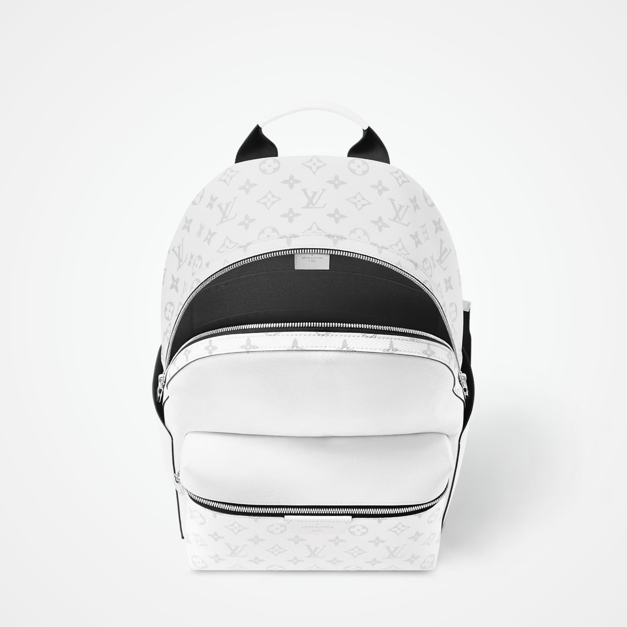 Discovery Backpack White