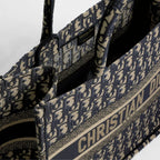 Medium Dior Book Tote