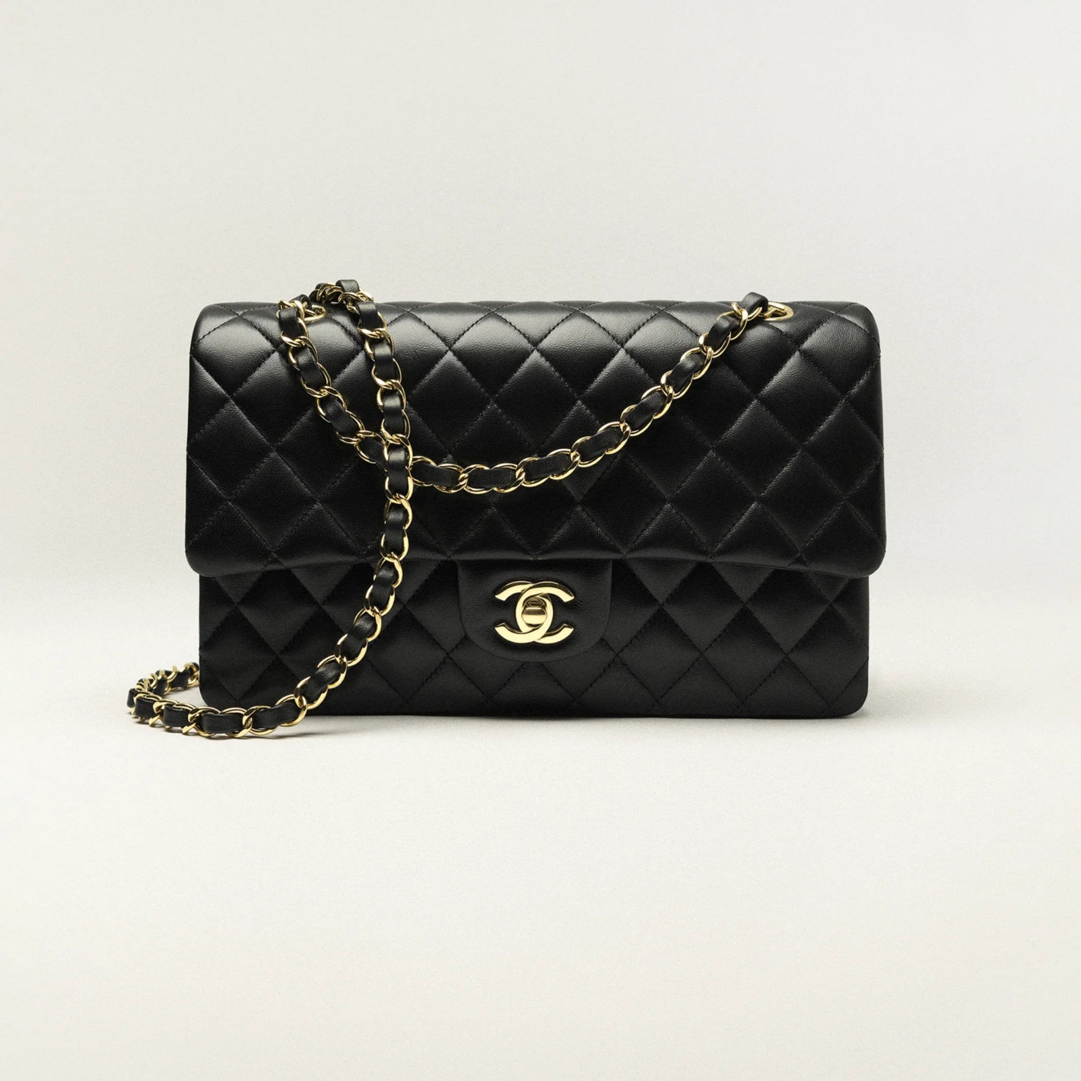 Classic 11.12 Handbag