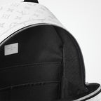 Discovery Backpack White