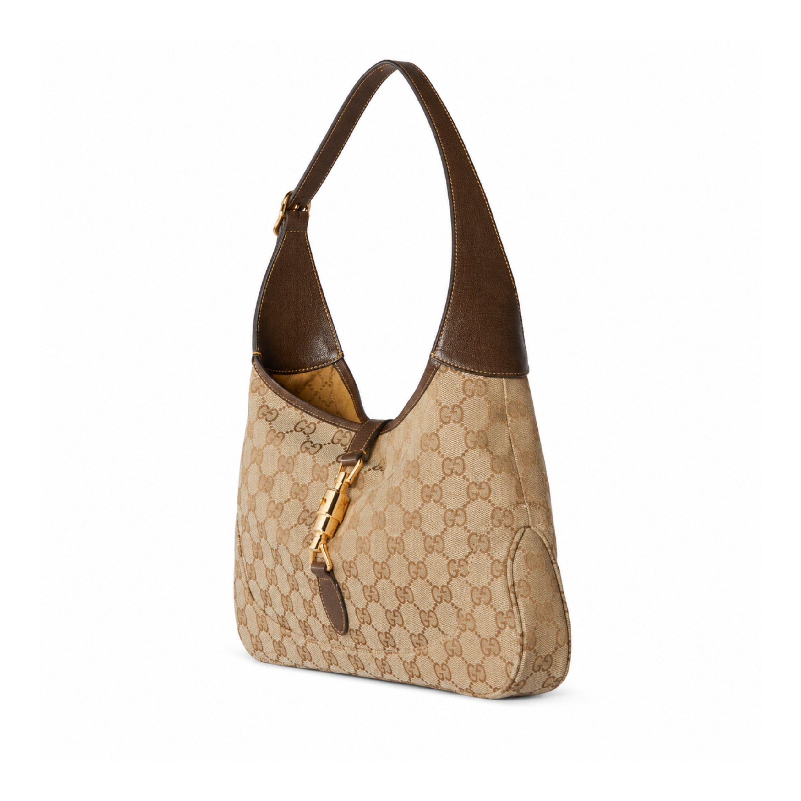 Gucci Jackie 1961 medium shoulder bag