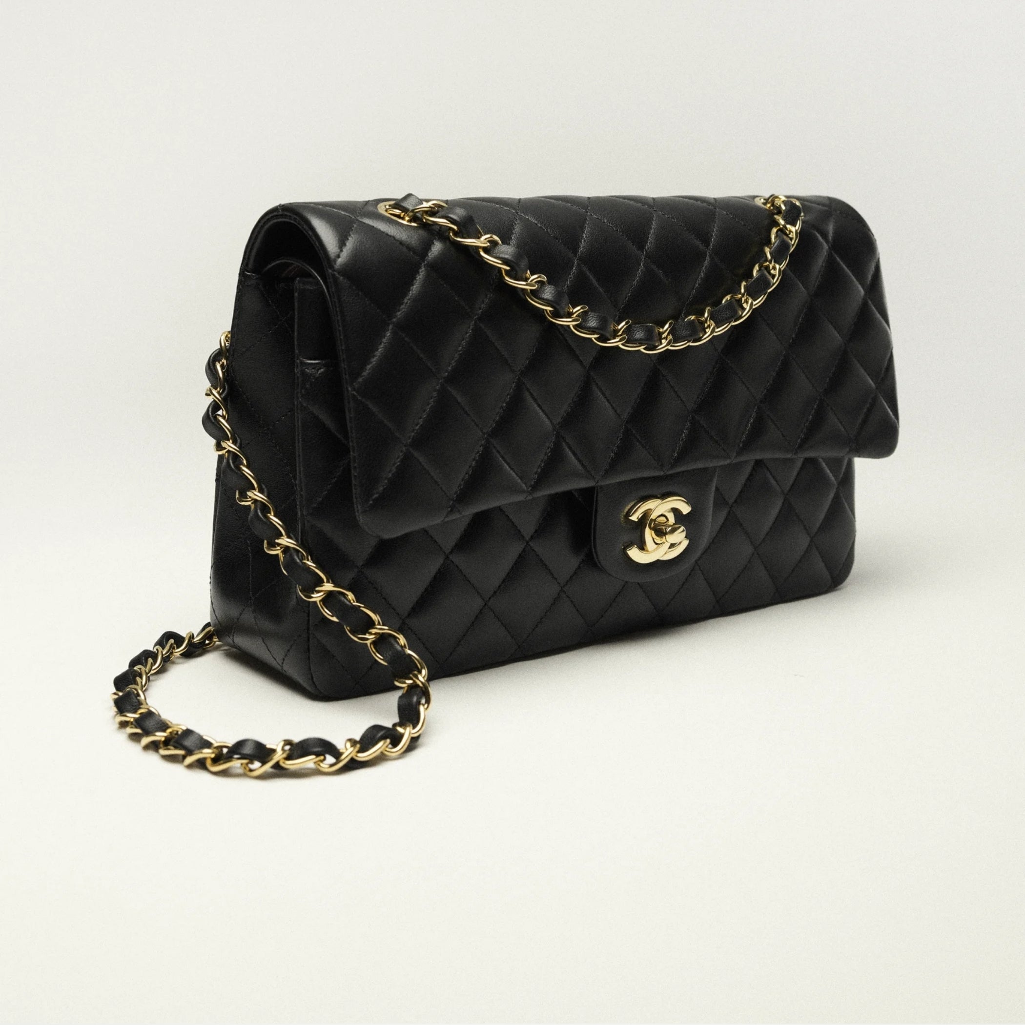 Classic 11.12 Handbag