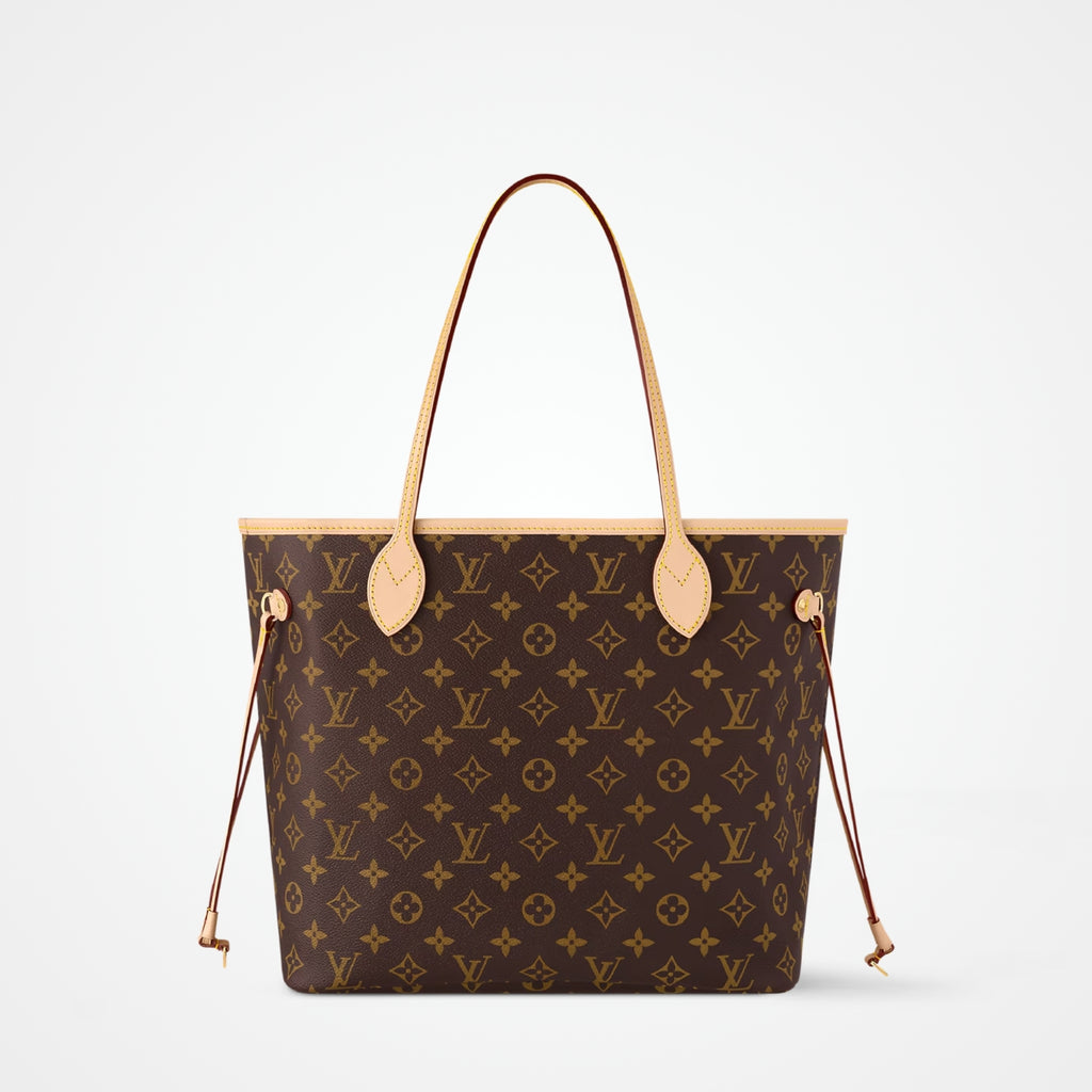 Neverfull MM Monogram