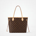 Neverfull MM Monogram