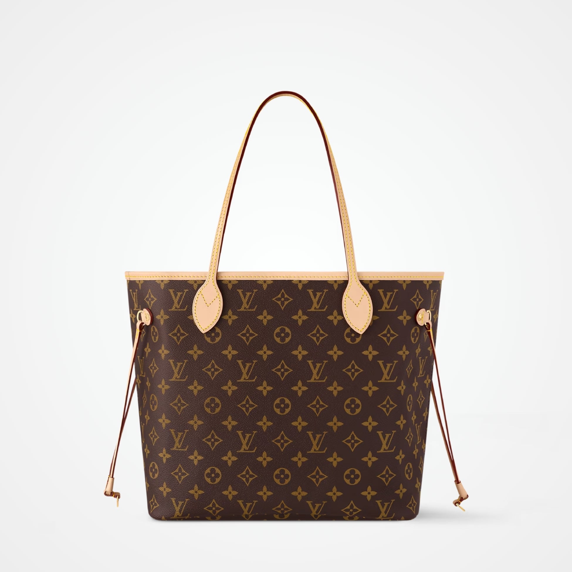 Neverfull MM Monogram
