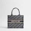 Small Dior Book Tote