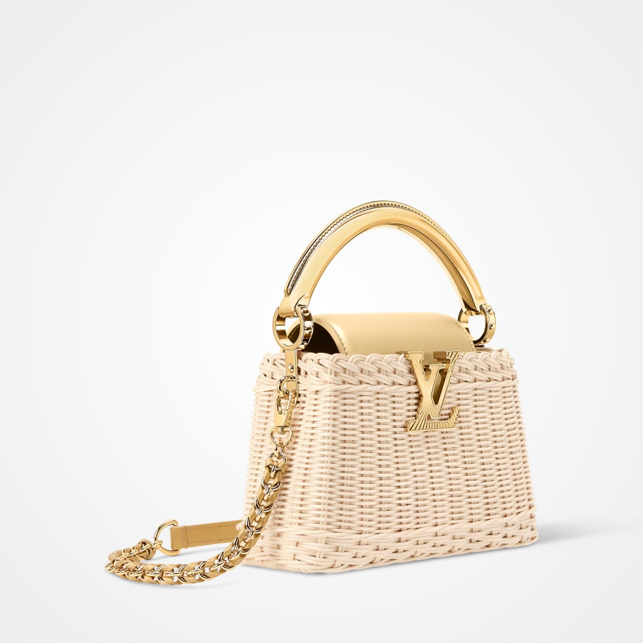 Capucines Mini