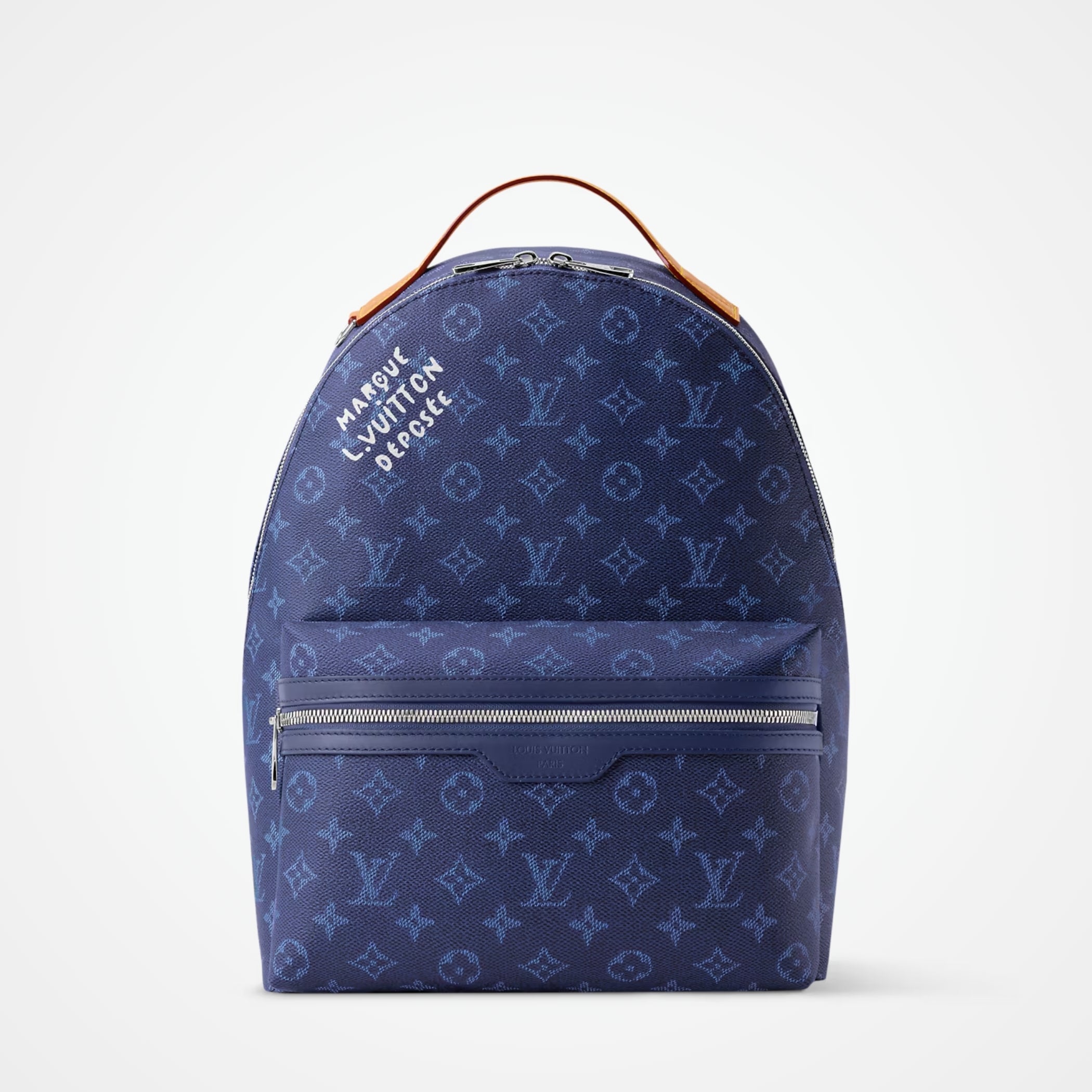 Discovery Backpack PM Monogram Other