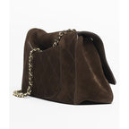 Maxi Flapbag