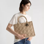 Medium Dior Book Tote