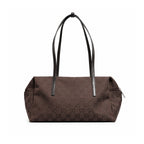 Gucci Melrose medium boston bag