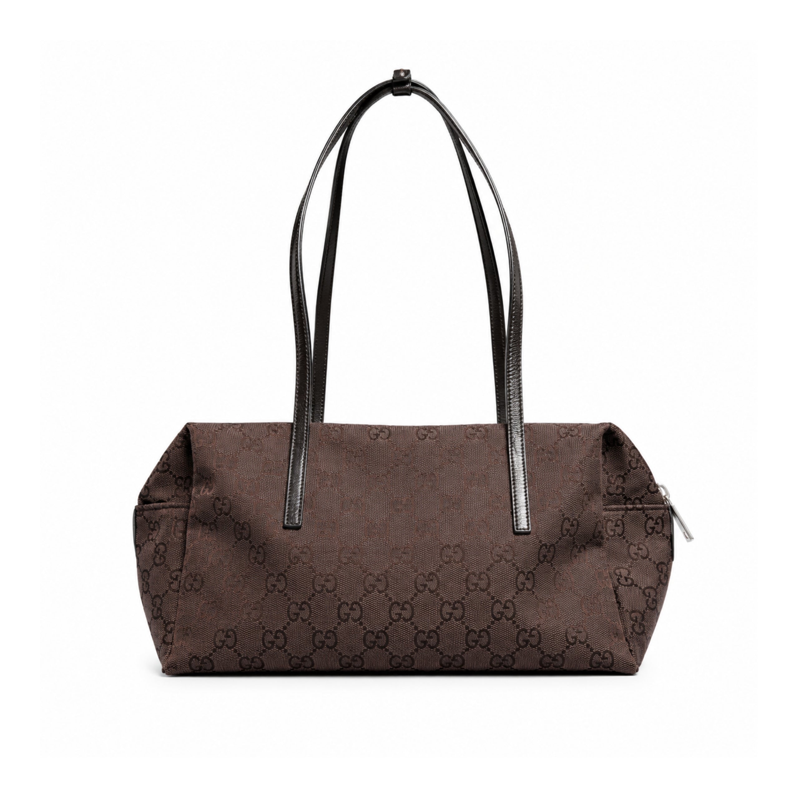 Gucci Melrose medium boston bag