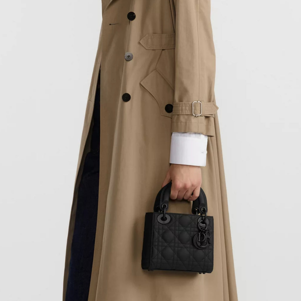 Mini Lady Dior Bag