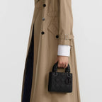 Mini Lady Dior Bag