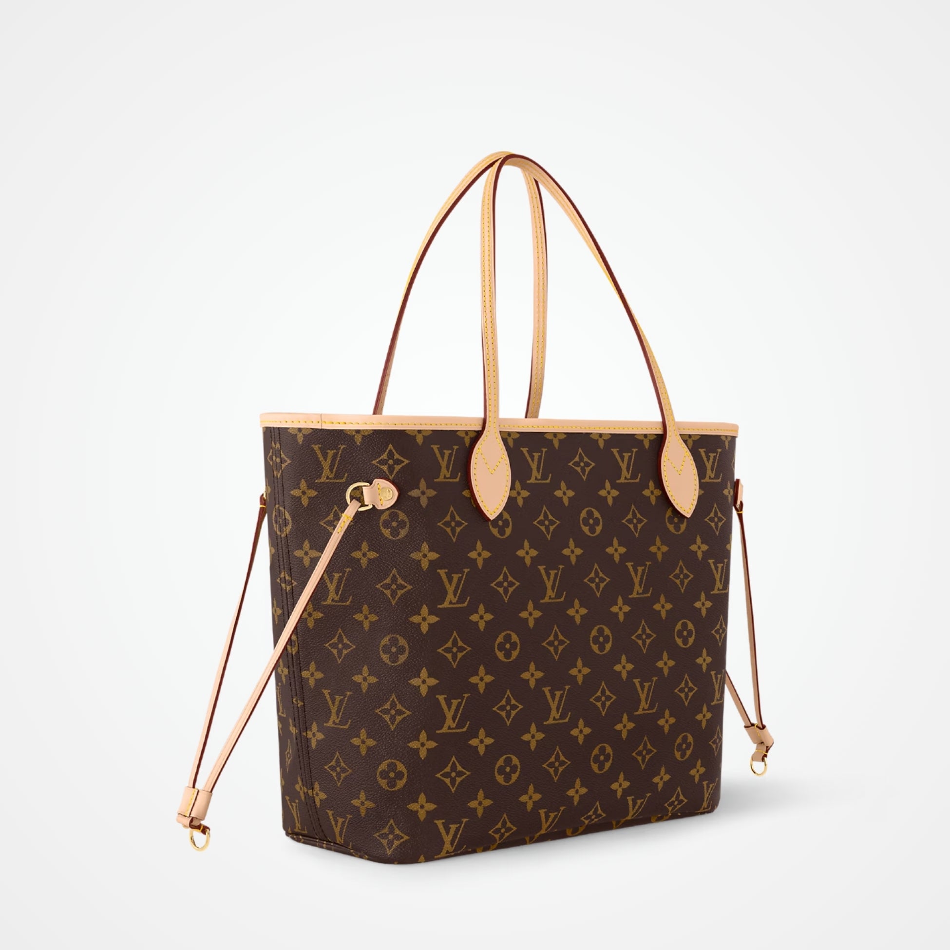 Neverfull MM Monogram