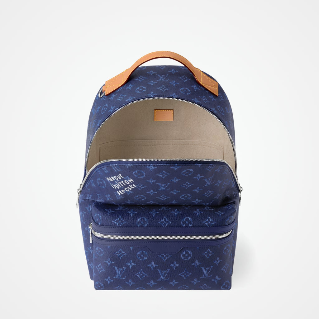 Discovery Backpack PM Monogram Other