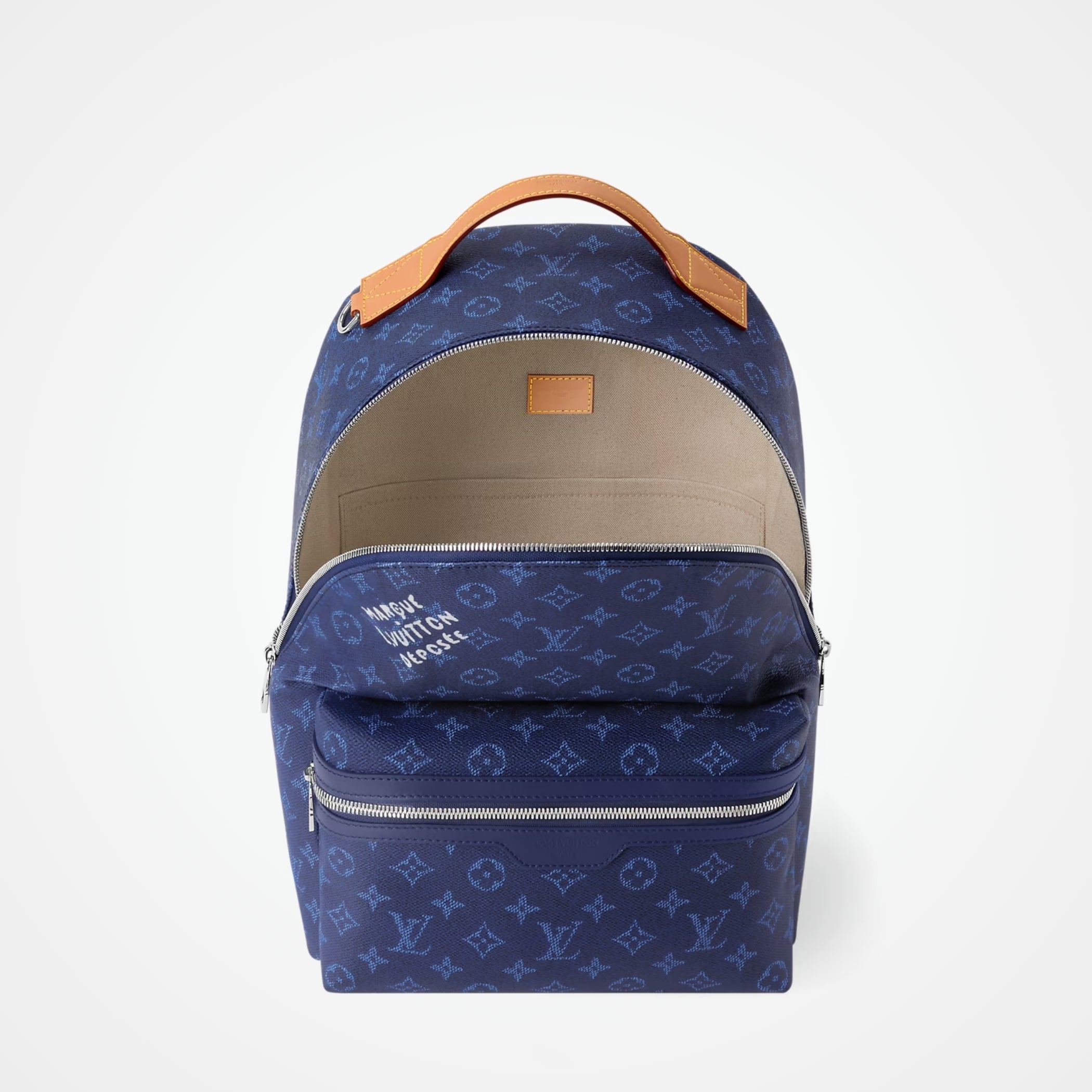 Discovery Backpack PM Monogram Other