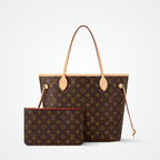 Neverfull MM Monogram