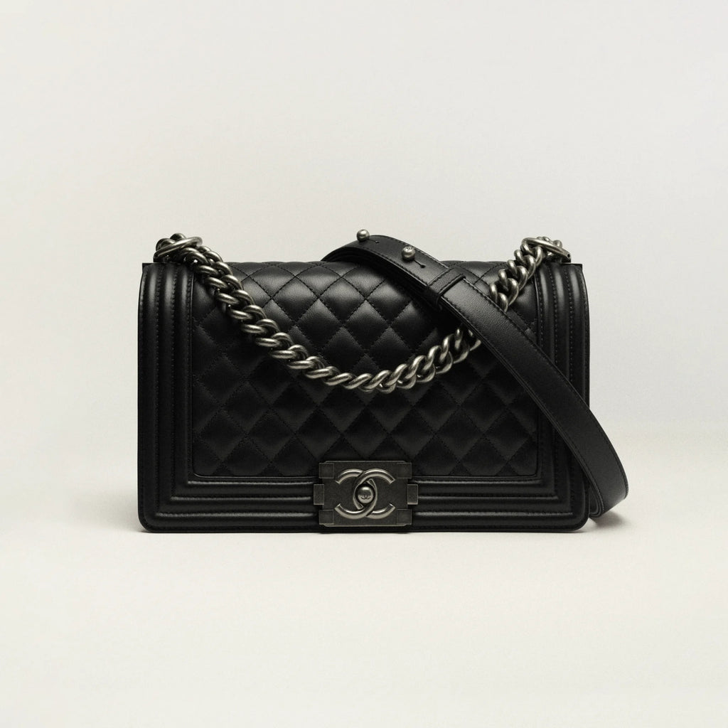BOY CHANEL Handbag