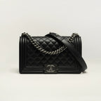 BOY CHANEL Handbag