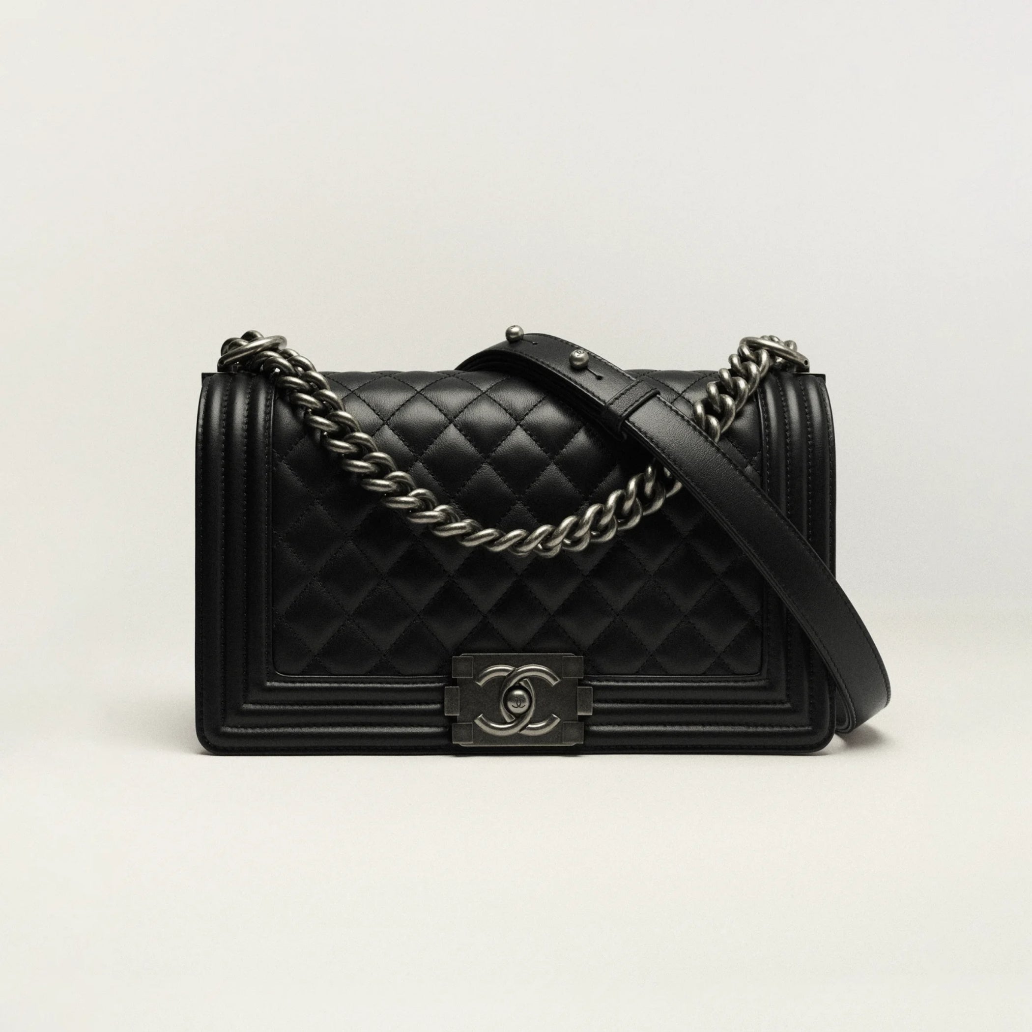 BOY CHANEL Handbag