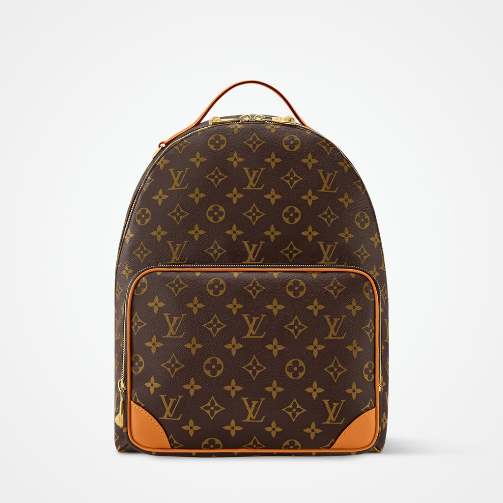 Discovery Cargo Backpack Monogram Archive