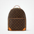 Discovery Cargo Backpack Monogram Archive