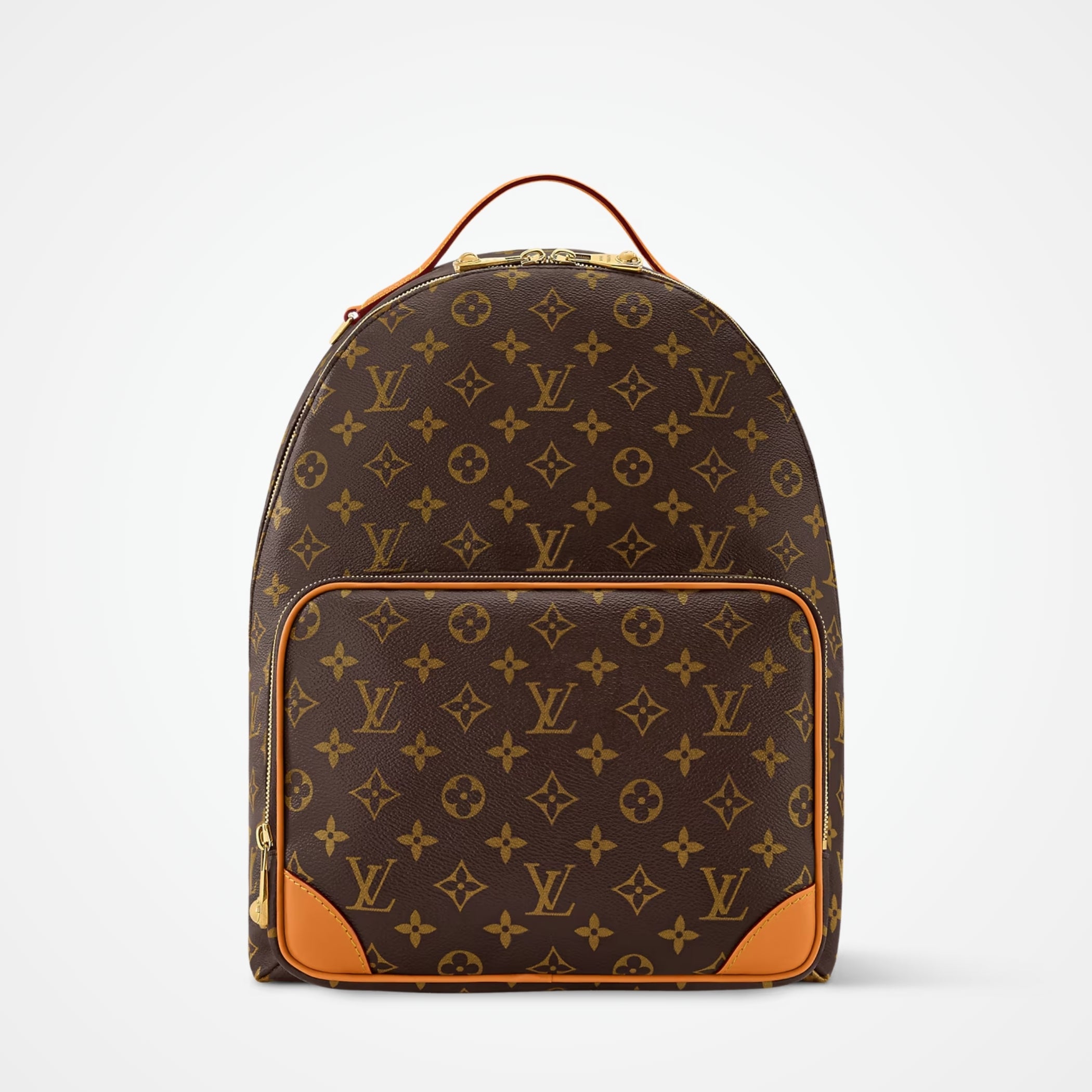Discovery Cargo Backpack Monogram Archive