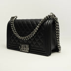 BOY CHANEL Handbag