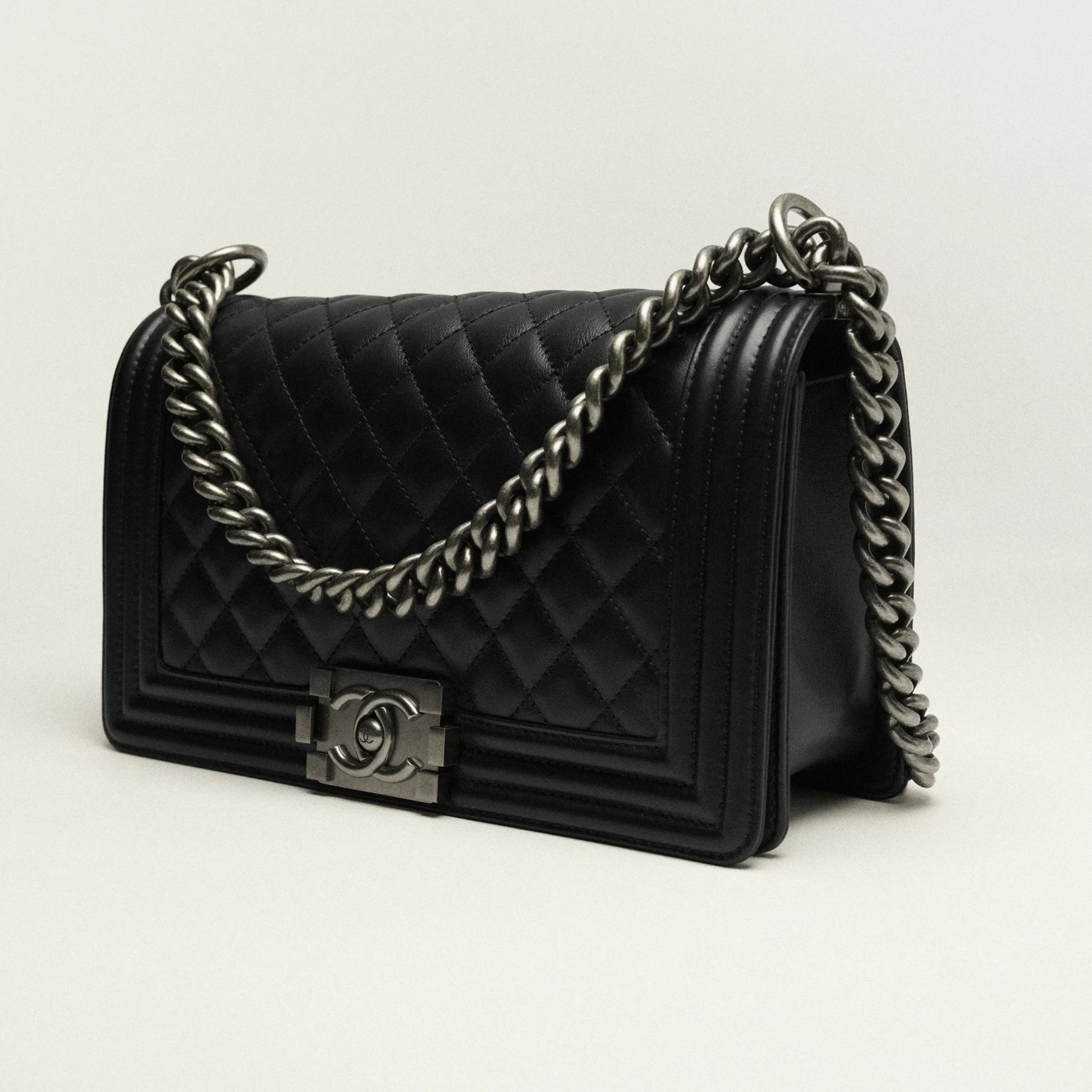 BOY CHANEL Handbag