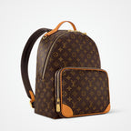 Discovery Cargo Backpack Monogram Archive
