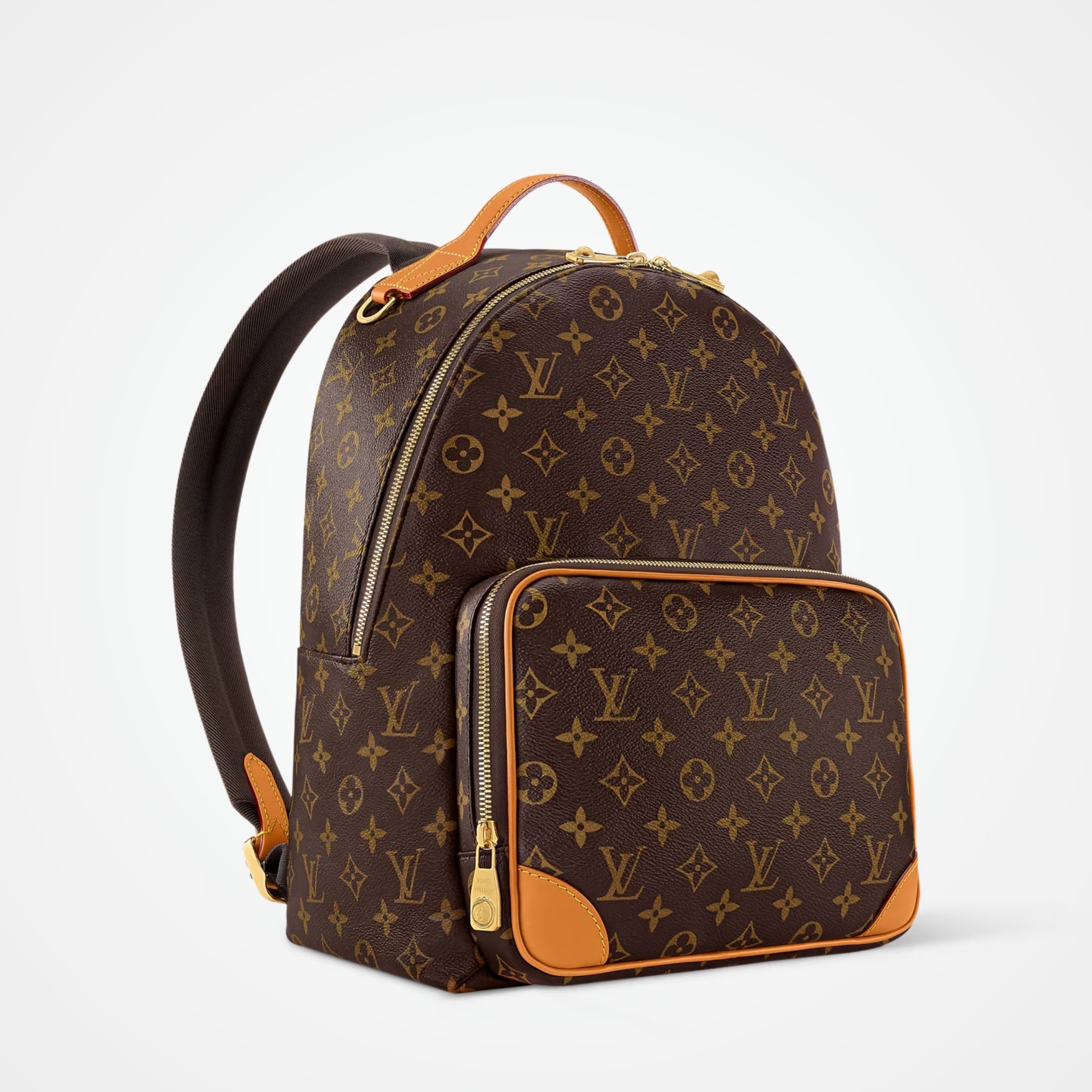 Discovery Cargo Backpack Monogram Archive